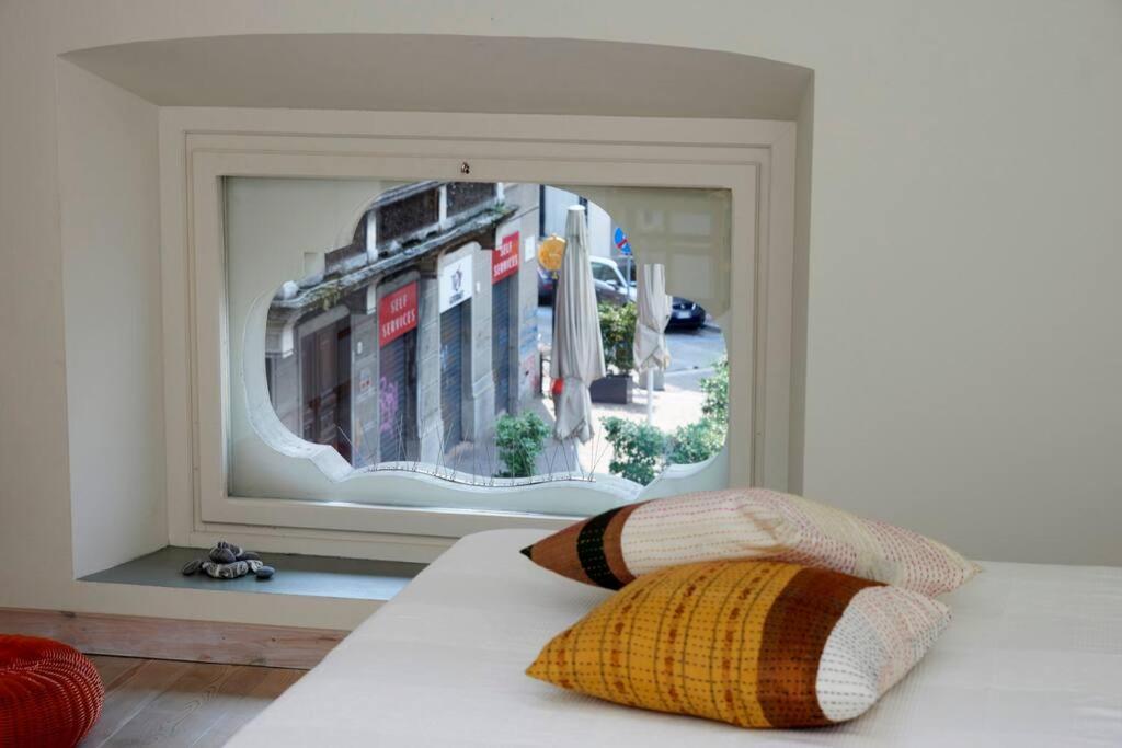 Cozy Nest Apartment โกโม ภายนอก รูปภาพ