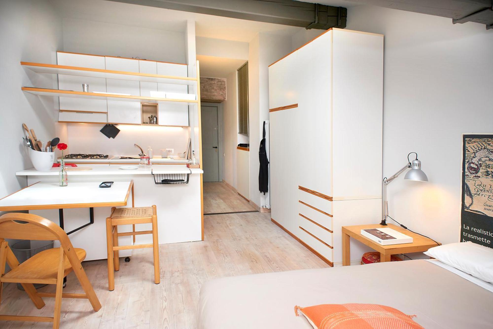 Cozy Nest Apartment โกโม ภายนอก รูปภาพ